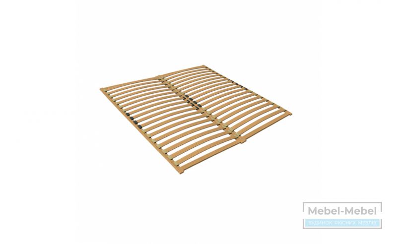 Каркас деревянный NX090 к кроватям Forte (для самостоятельной сборки)   