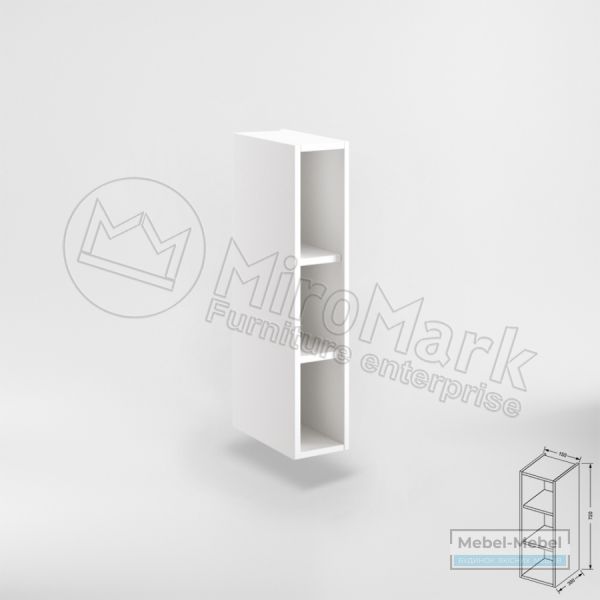 Верхняя Секция 15В Vintage MiroMark   