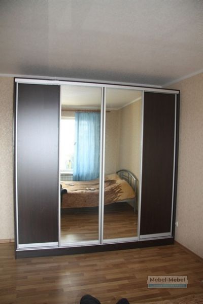 Шкаф-купе 2400х450   