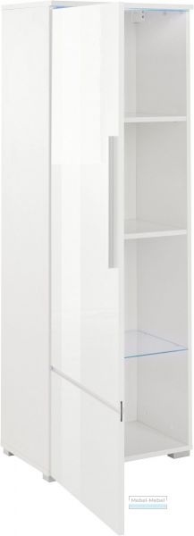 Витрина Л 1Д  Amber (05) Helvetia   
