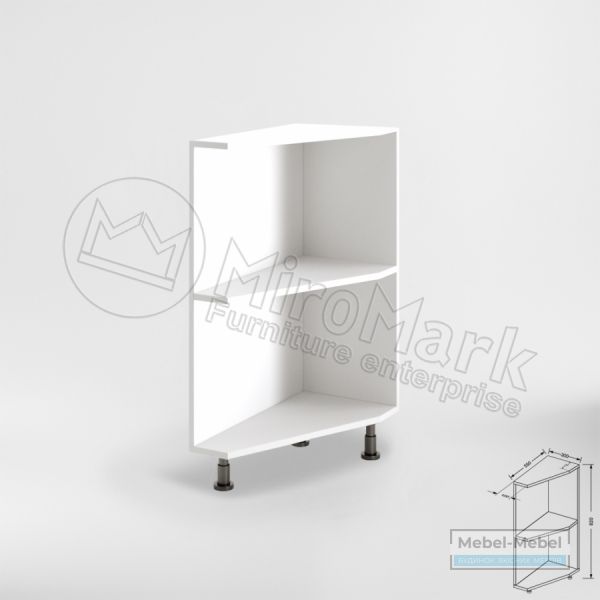 Нижняя Секция 30НКЗ Vintage MiroMark   