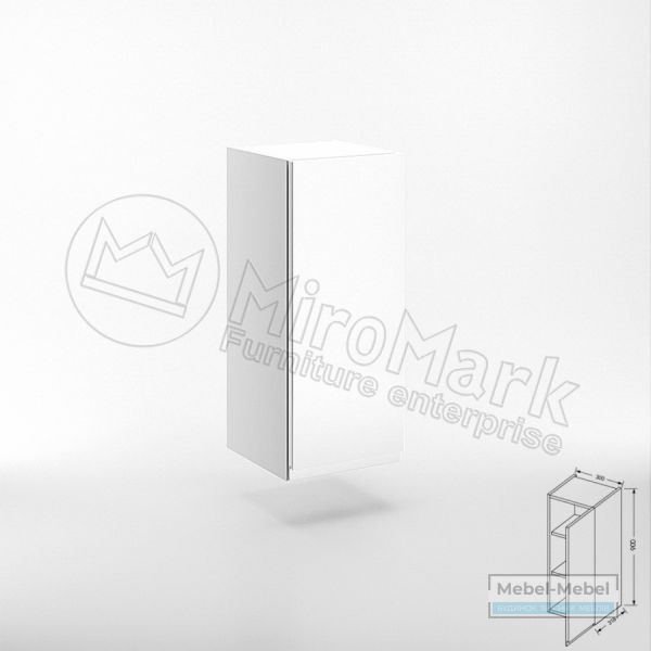 Верхняя Секция 30В/90 Millennium MiroMark   