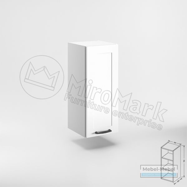 Верхняя Секция 30В Vintage MiroMark   