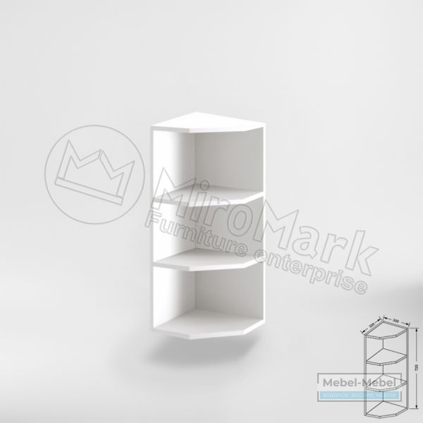 Верхняя Секция 30ВКЗ Vintage MiroMark   