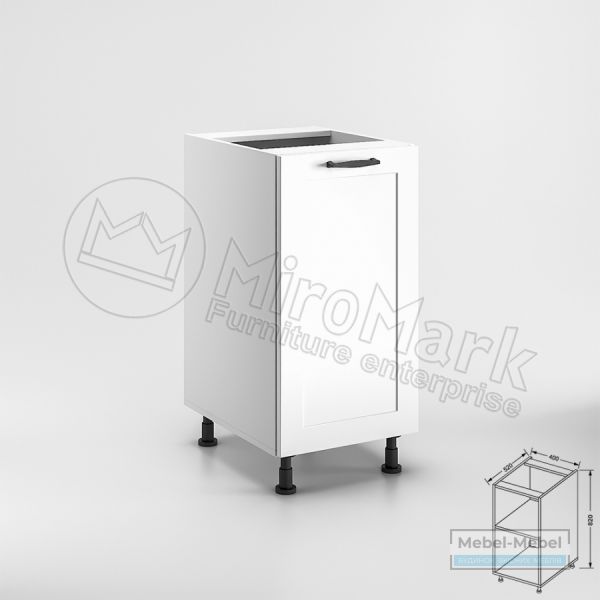 Нижняя Секция 40Н Vintage MiroMark   