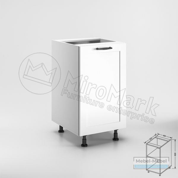 Нижняя Секция 45Н Vintage MiroMark   
