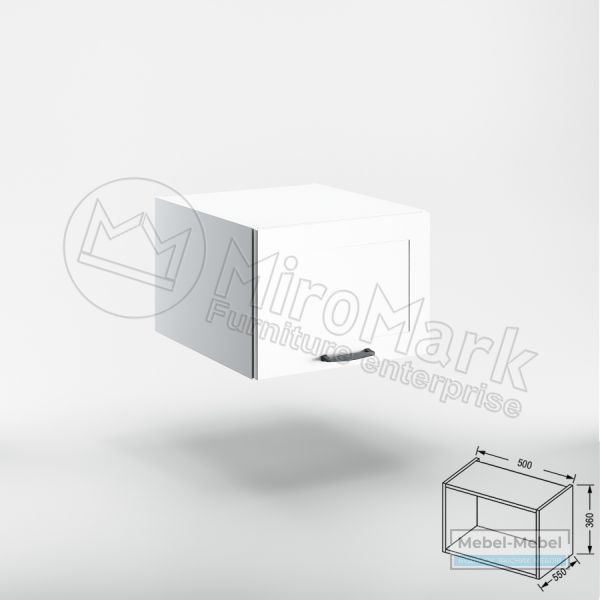 Верхняя Секция 50В/36 Vizel Miromark   