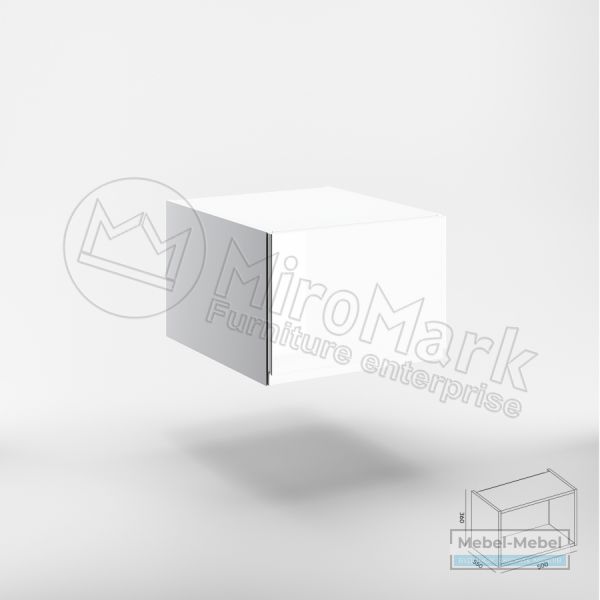 Верхняя Секция 50ВА Millennium MiroMark   