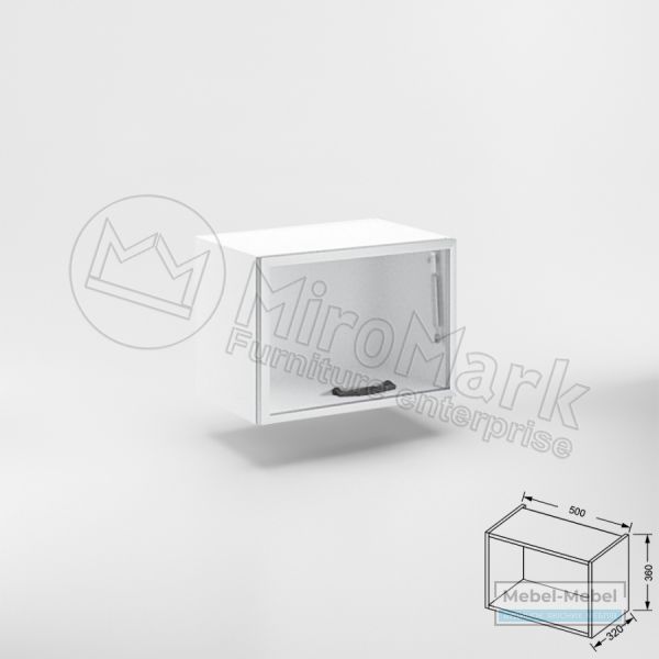 Верхняя Секция 50ВР Vintage MiroMark   