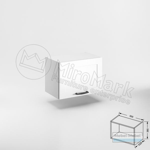 Верхняя Секция 50В360 Vintage MiroMark   