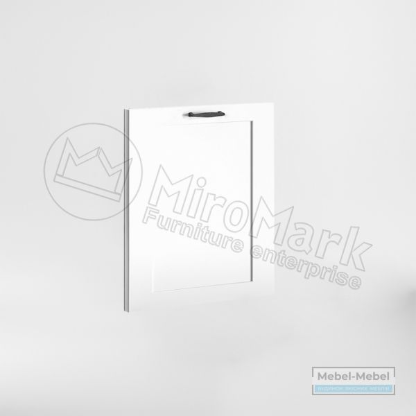 Фасад посудомойки 60ФП Vintage MiroMark   
