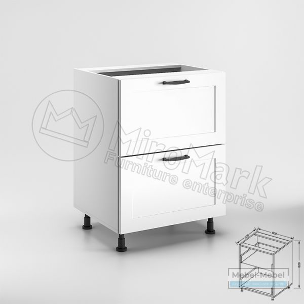 Нижняя Секция 60Н2ШХ Vintage MiroMark   