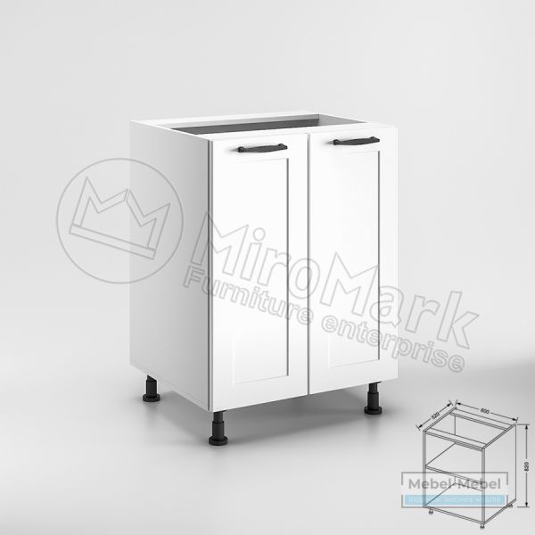 Нижняя Секция 60Н Vintage MiroMark   