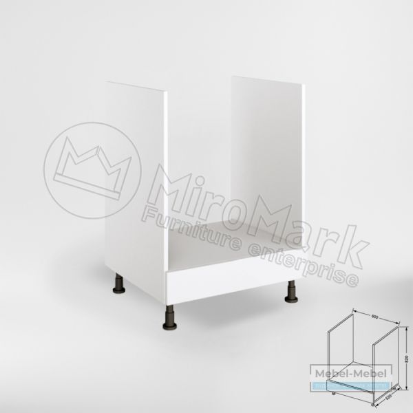 Нижняя Секция 60НД Vintage MiroMark   