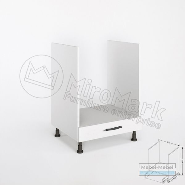 Нижняя Секция 60НДШ Vintage MiroMark   
