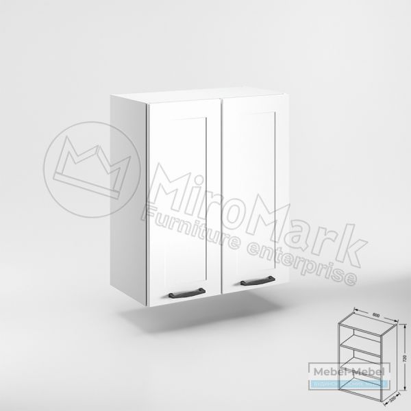 Верхняя Секция 60В Vintage MiroMark   
