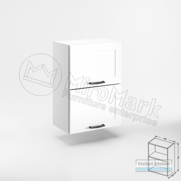 Верхняя Секция 60ВГ Vintage MiroMark   