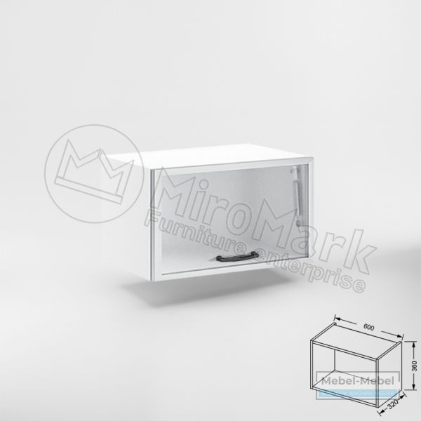 Верхняя Секция 60ВР Vintage MiroMark   