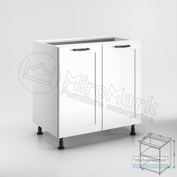 Нижняя Секция 80Н Vintage MiroMark   