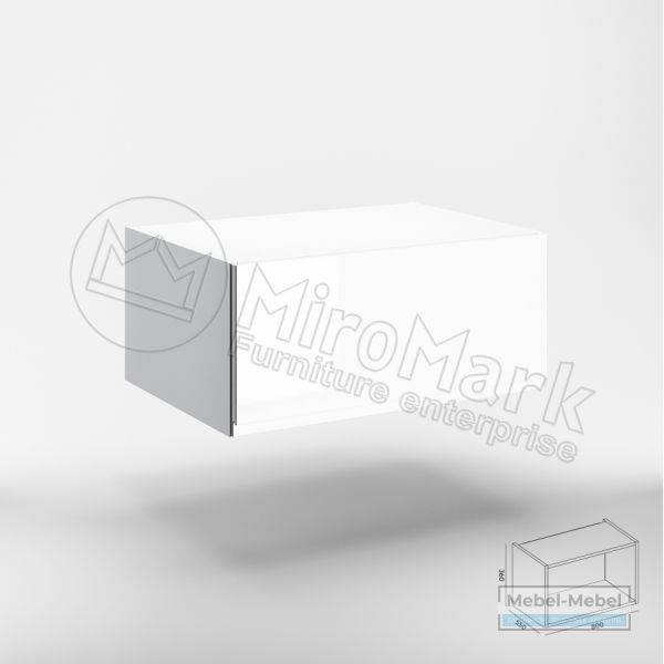 Верхняя Секция 80ВА Millennium MiroMark   