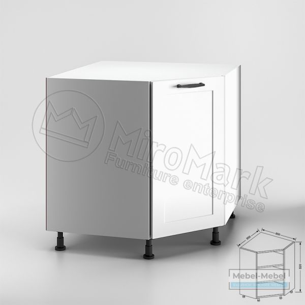 Нижняя Секция 90НК Vizel Miromark   