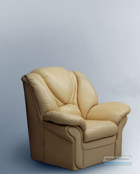 Кресло Атлант Мягкая мебель Udin   