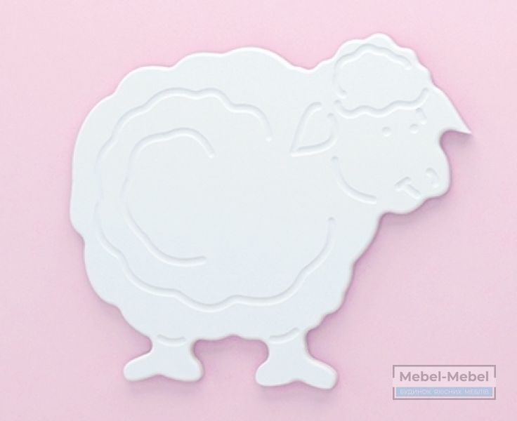 Детская комната Baby Sheep   