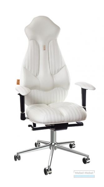 Кресло IMPERIAL (белый)   