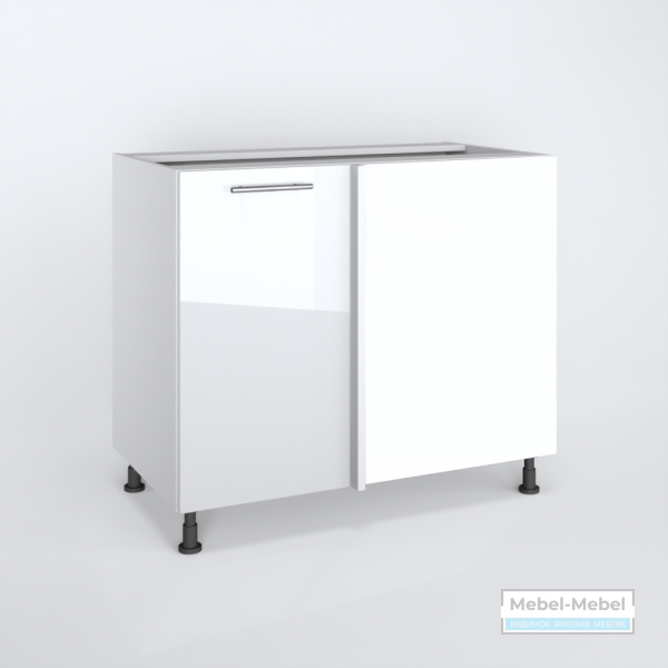 Бьянка Нижняя секция Угол 90НКП/820 55х95 Miromark   