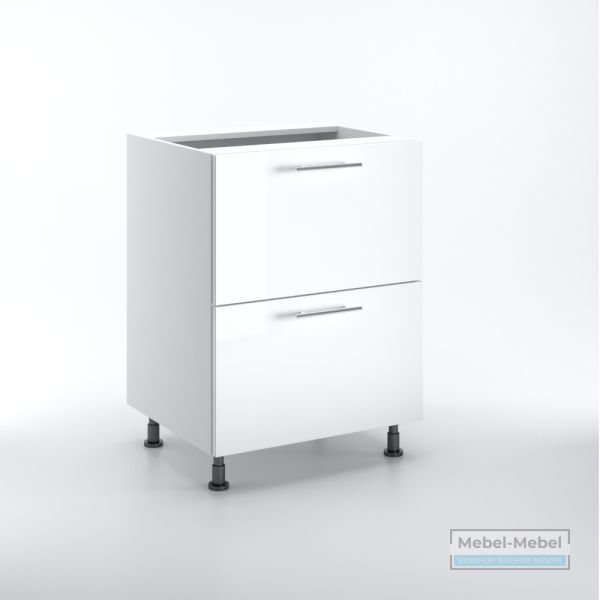 Бьянка Нижняя секция 60Н 2Ш Miromark   