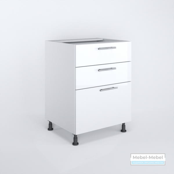 Бьянка Нижняя секция 60Н 3Ш Miromark   