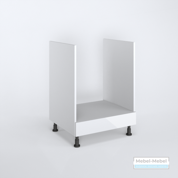Бьянка Нижняя секция 60НД/820 Духовка Miromark   