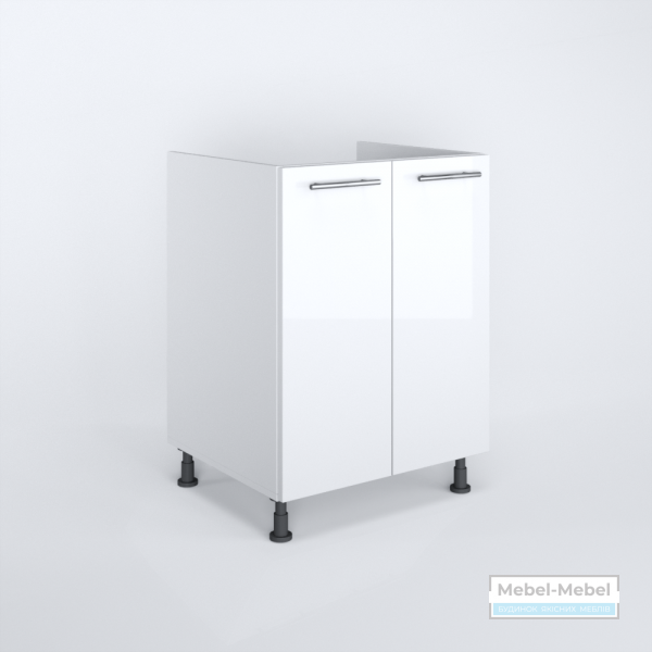 Бьянка Нижняя секция 60НМ/820 Мойка Miromark   
