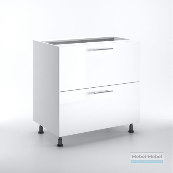 Бьянка Нижняя секция 80Н2ШХ/820 Miromark   