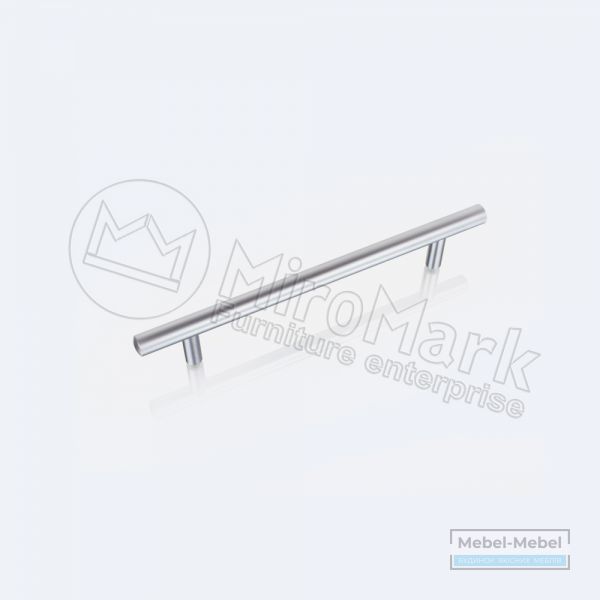 Бьянка Ручка металлическая 188 мм (128мм) Miromark   