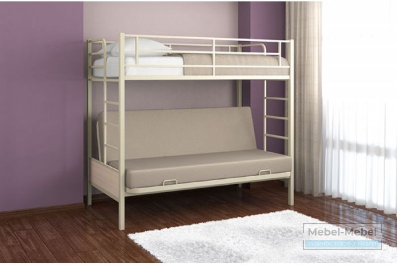Кровать Дакар Madera   