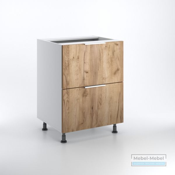 Флоренц Нижняя секция 60Н 2Ш Miromark   
