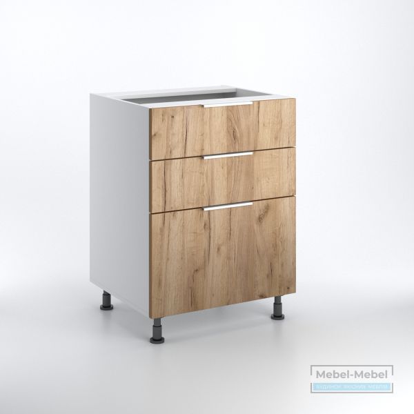 Флоренц Нижняя секция 60Н 3Ш Miromark   