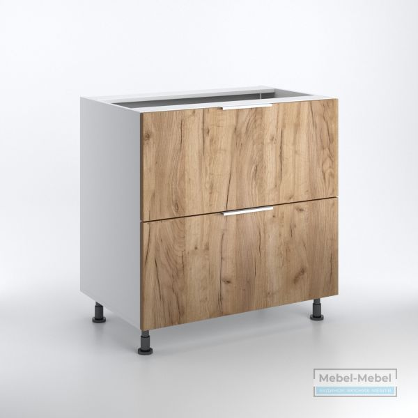 Флоренц Нижняя секция 80Н 2Ш Miromark   