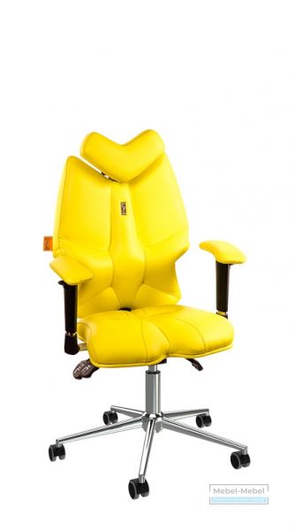 Кресло FLY (желтый)   