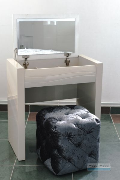 Туалетный стол с зеркалом Тифани  София модерн   