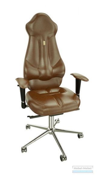 Кресло IMPERIAL (коричневый)   