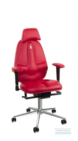 Кресло CLASSIC (красный)   