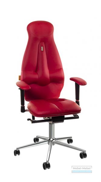 Кресло GALAXY (красный)   