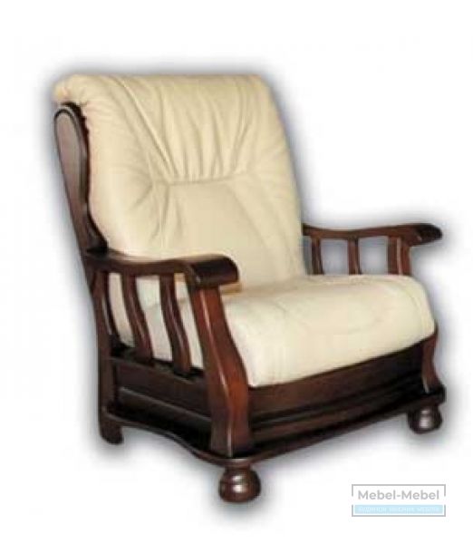 Кресло 4055 Диваны и кресла Голландский Дом   