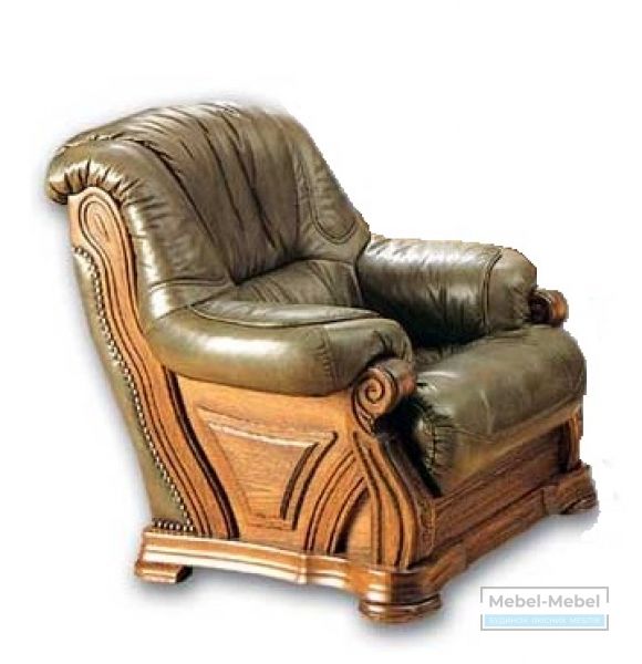 Кресло 5030 Диваны и кресла Голландский Дом   