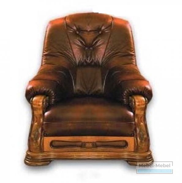 Кресло 5080 Диваны и кресла Голландский Дом   