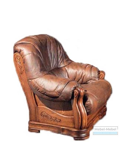 Кресло 4090 Диваны и кресла Голландский Дом   