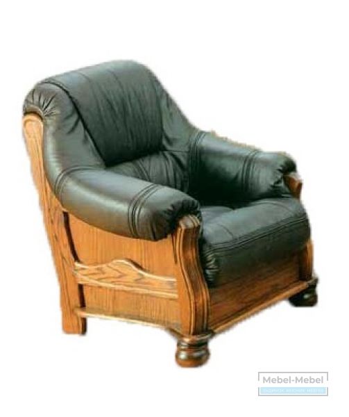 Кресло 3080 Диваны и кресла Голландский Дом   