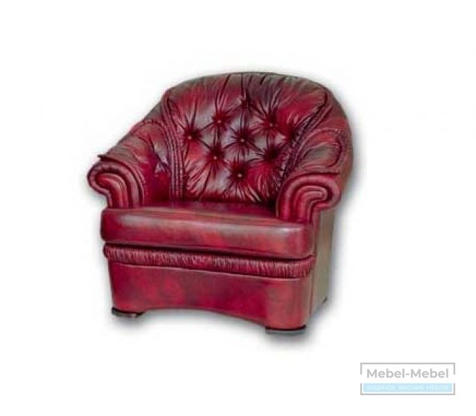 Кресло Monako  Диваны и кресла Голландский Дом   